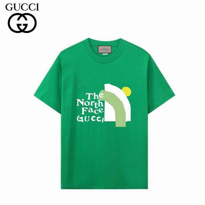 Gucci Men's T-shirts 1842